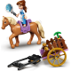 LEGO Disney Princess "Замок Белль и Чудовища" 43196